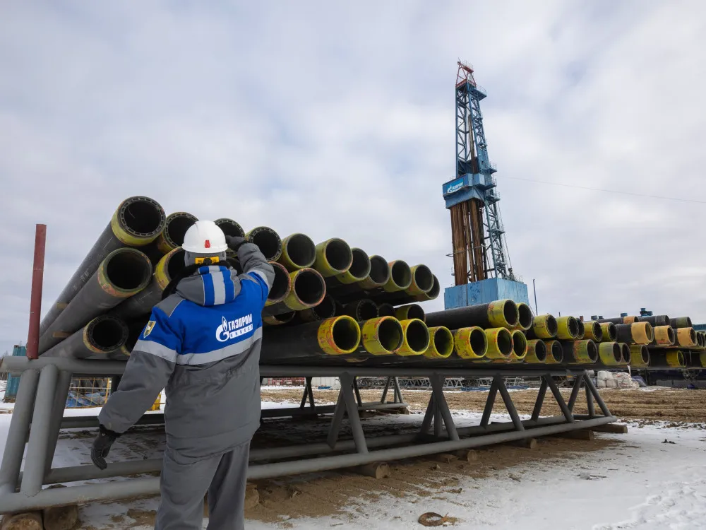 Вашингтон ја укина привремената лиценца за продажба на руска нафта – Бесон смени позиција, Индија остана без отстапка
