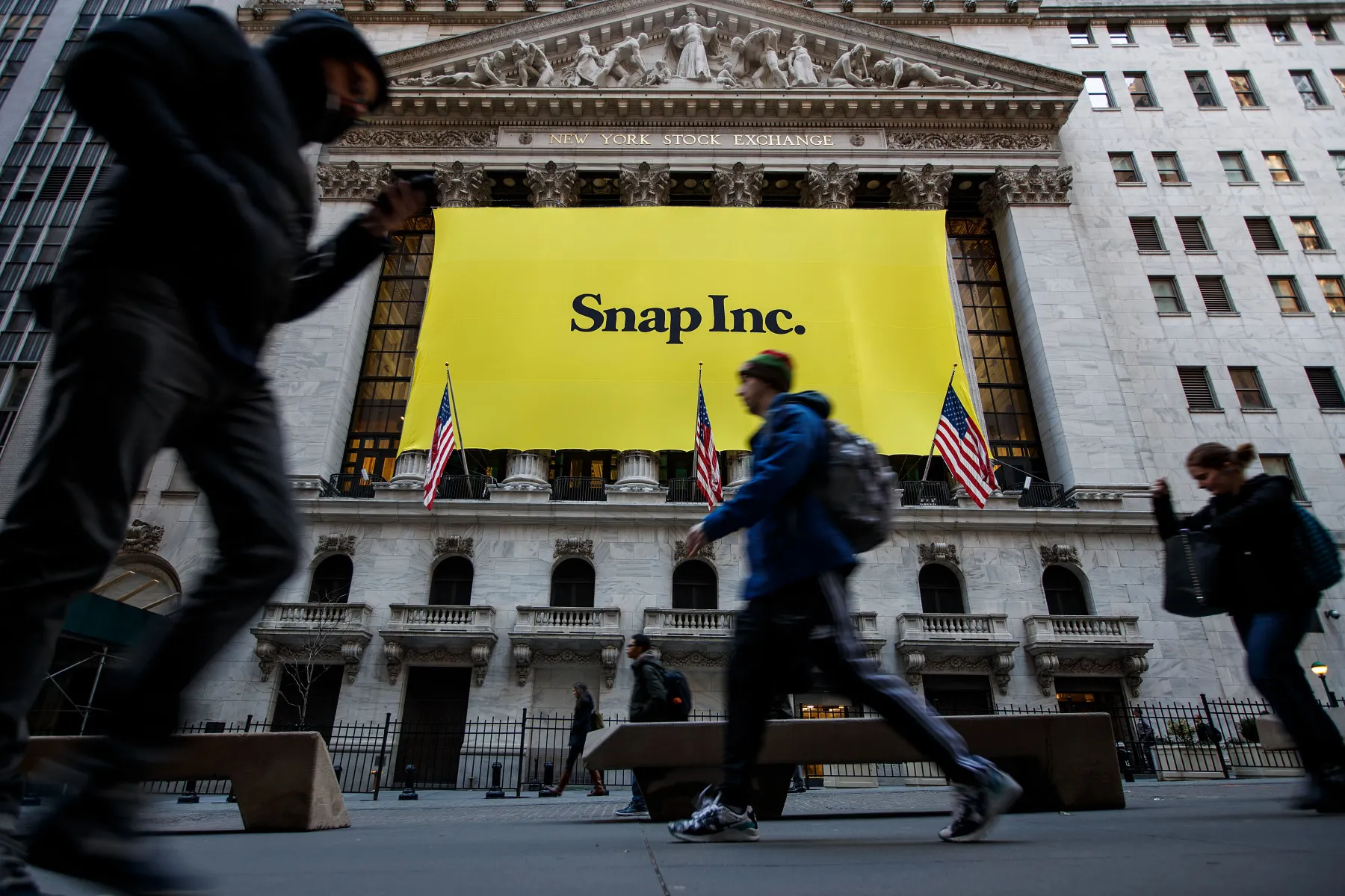 Snap и Perplexity го раскинаа договорот од 400 милиони долари по шест месеци