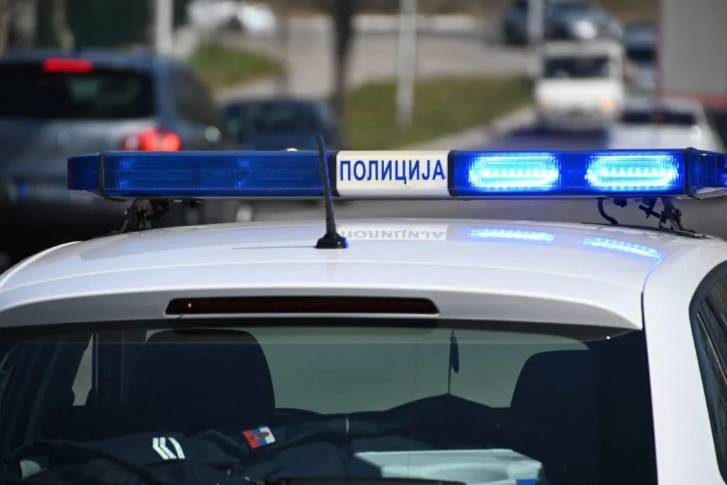 Возите во Србија со 0,5 промили? До 140.000 динари казна и затвор – дури и за одбивање алкотест