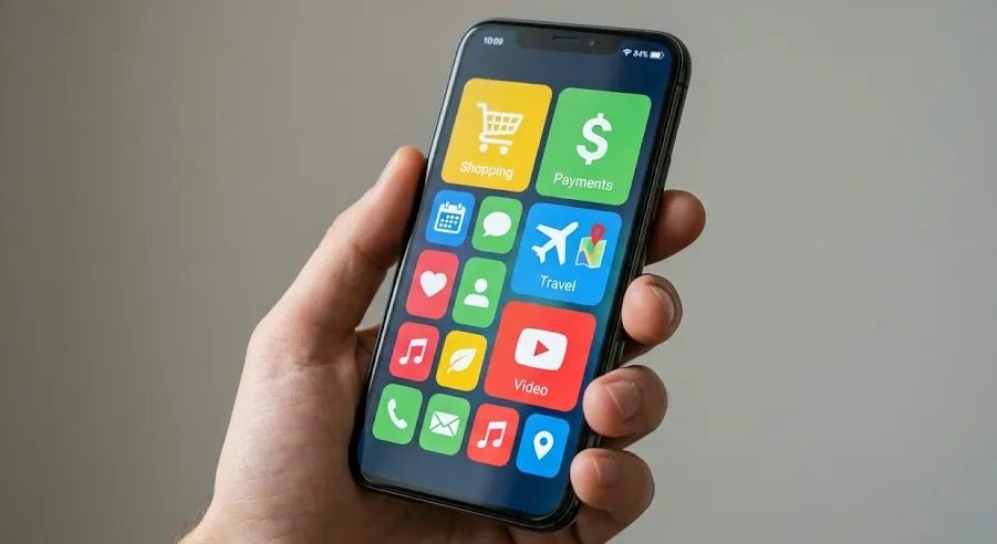 TikTok тивко се претвора во супер-апликација: хотели, кредити и продажба од 15,8 милијарди долари