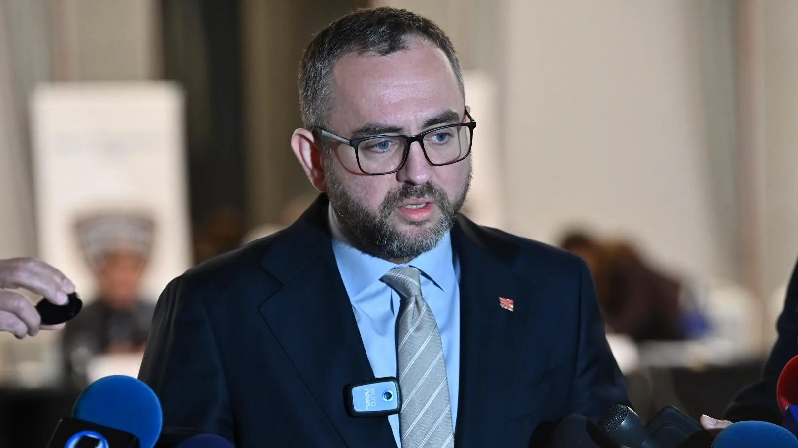“Никој не може да ме убеди”: Тошковски шокиран што Обвинителството го затвори предметот “Мазут” – но премиерот, вели, не направил ништо