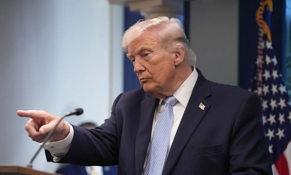 Politico: најголемата пречка за договор со Иран е егото на Трамп