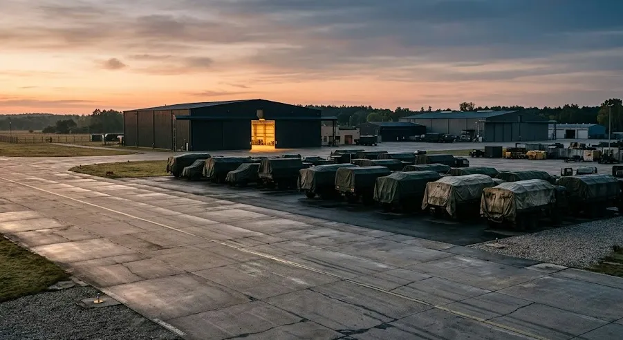 Трамп испраќа 5.000 војници во Полска - истата администрација пред две недели откажа 4.000, Пентагон не знае што значи второто соопштение