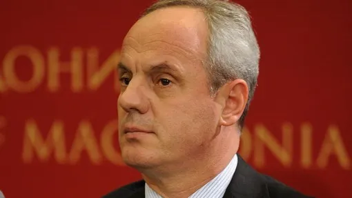 Влен ја обвинува ДУИ: годинава мандат во правда, а правосудниот испит на албански остана нерешен