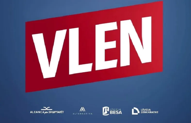 Од 5 станува 1: VLEN ги обединува албанските партии во еден политички субјект