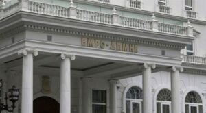ВМРО-ДПМНЕ за Филипчевата понуда за уставни измени: „расподобран распродажба” – но партијата нема алтернативно решение за бугарските барања