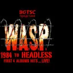 W.A.S.P. во Софија на 9 декември - американските глем-метал ветерани со I Wanna Be Somebody во Inter Expo Center