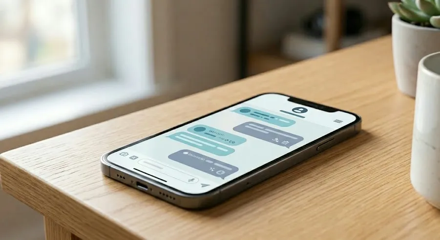 Apple пушти прв ВИ-агент во iMessage - и тоа стартап од десет луѓе, не гигант