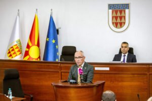 Битола најавува 80 проекти за сезонава: вистинскиот извештај не е говорот, туку есента
