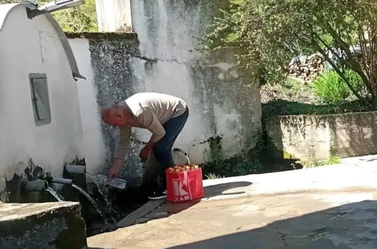 6000 жители во битолско пијат докажано неисправна вода – 87 проценти од мострите со фекално загадување