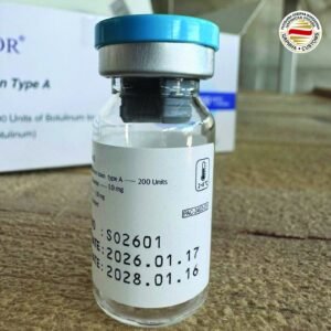 Доктор и сестра од Клинички центар се обиделе да прошверцуваат 199 вијали ботокс како козметички мостри