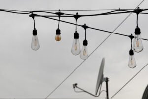 Parts of Butel and Kisela Voda Without Power Again: Planned - But How Often in the Same Neighborhoods?