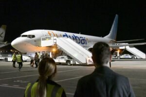 A Million Euros Paid Upfront for Evacuation Flights, No Bank Guarantee: Urgency Isn't a License to Toss Out the Rules