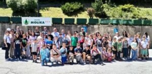 150 ученици од Новаци бесплатно летуваат на Пелистер: добро дело што треба да стане правило