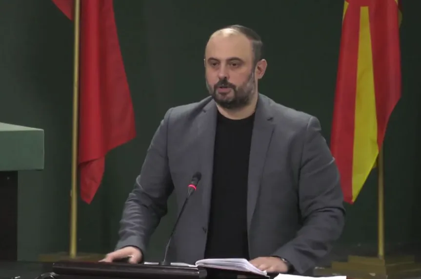 Подната фонтана се враќа, киното Милениум и библиотеката се обновуваат - а БРТ повторно наскоро