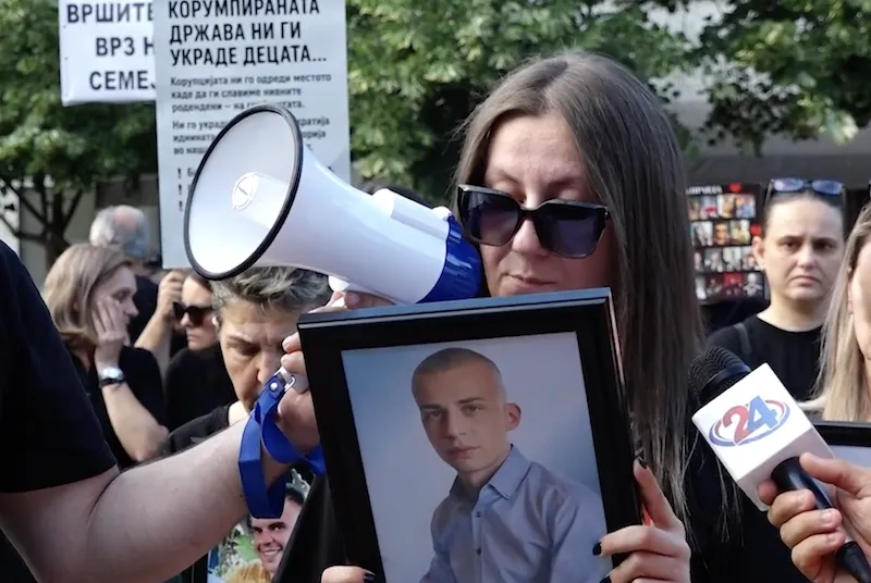 45 пати по истата улица: семејствата од Кочани сè уште бараат одговор кој никој не им го дава