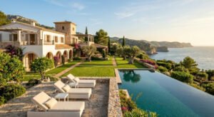 A House That Is a Whole Life: Inside the Mallorca Estate a Family Is Parting With After 50 Summers