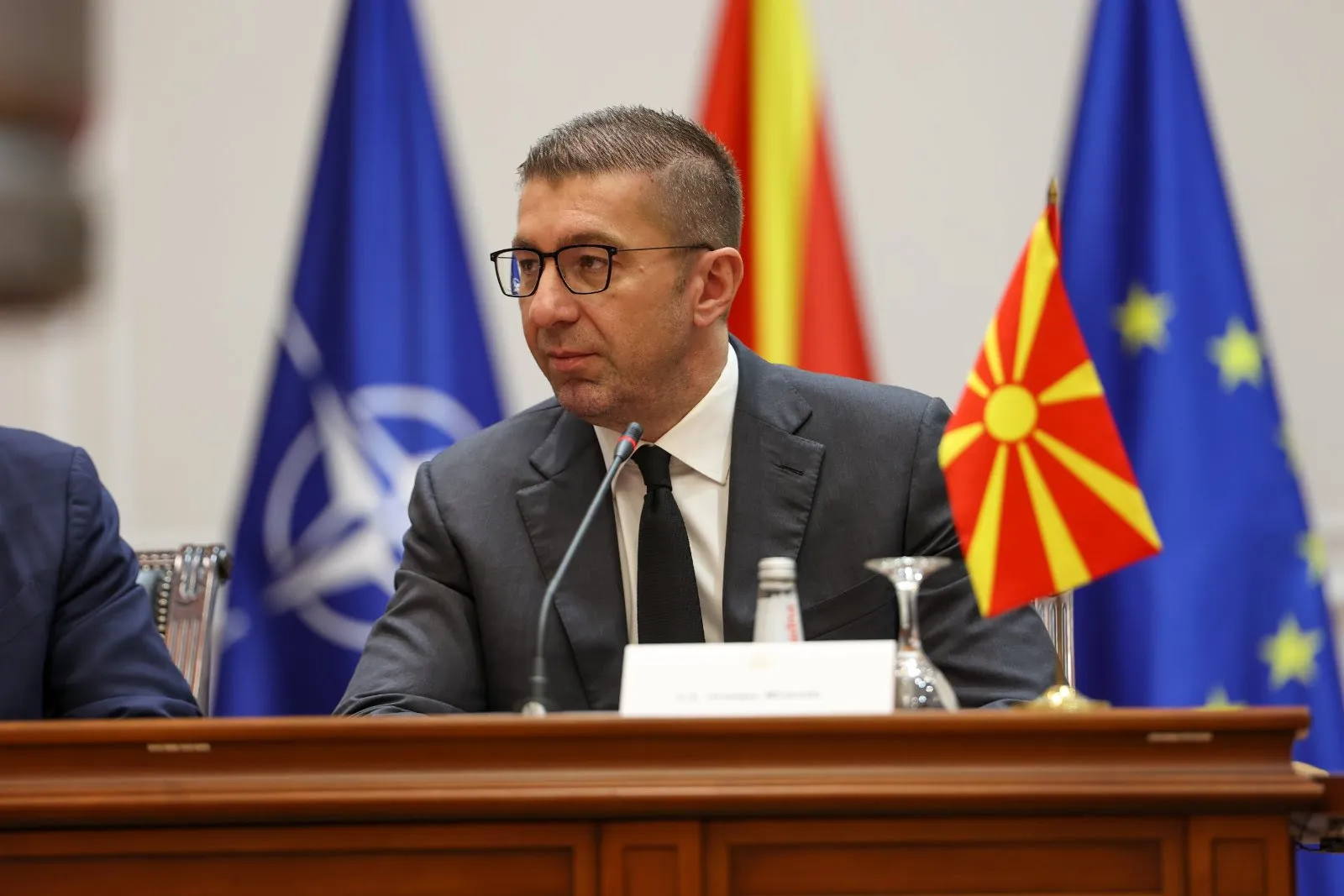 Скопје домаќин на климатскиот форум МЕФ 2026: зелени говори во град што зиме е меѓу најзагадените во Европа
