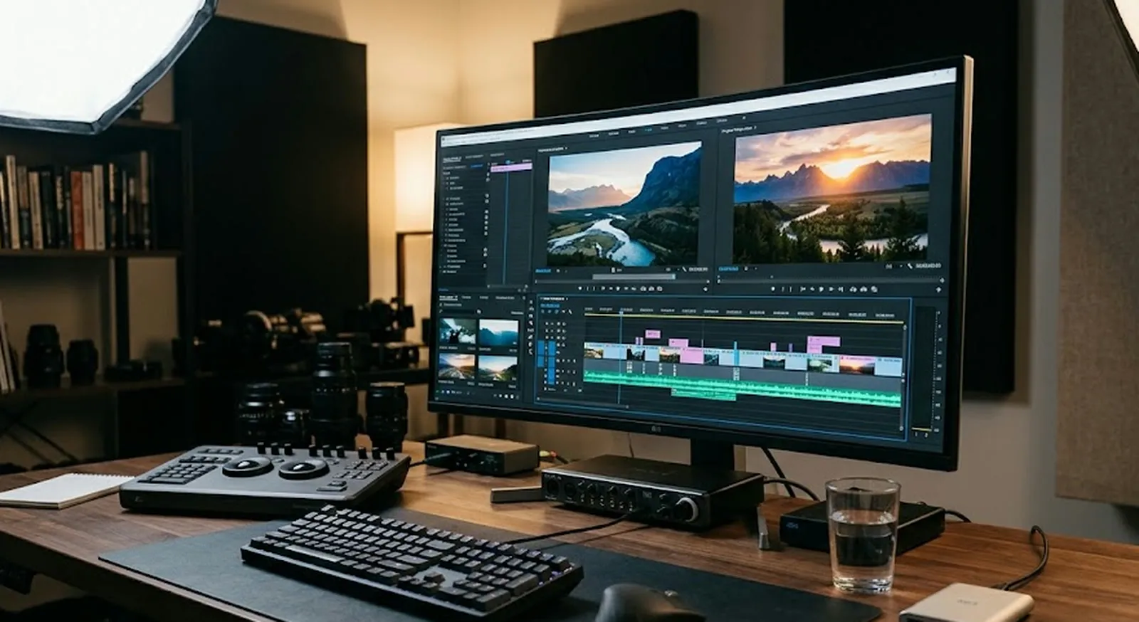 Adobe го купи Topaz Labs: ѕид околу екосистемот, не подарок за креативците