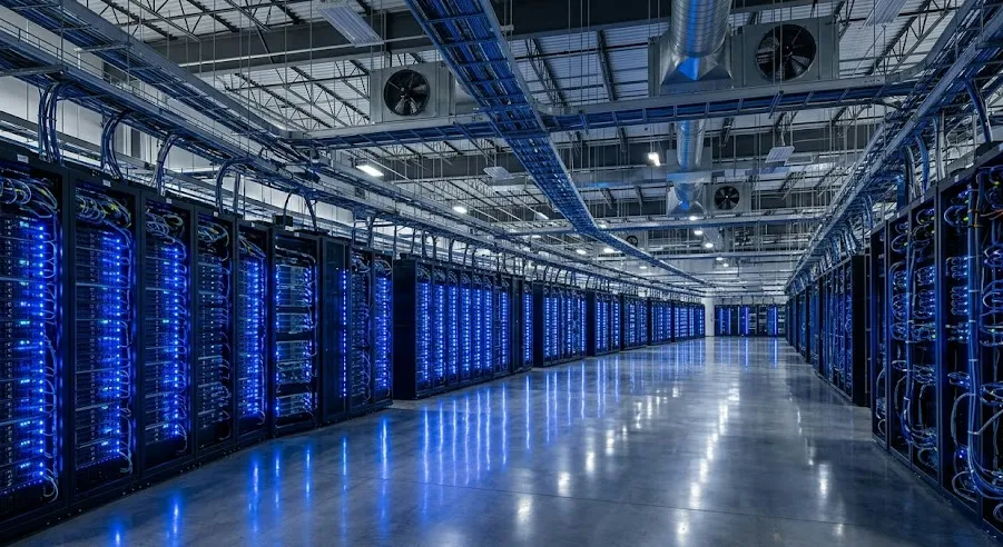 Alphabet собра рекордни 85 милијарди за ВИ - повеќе од кој било во историјата, и сè оди во еден правец