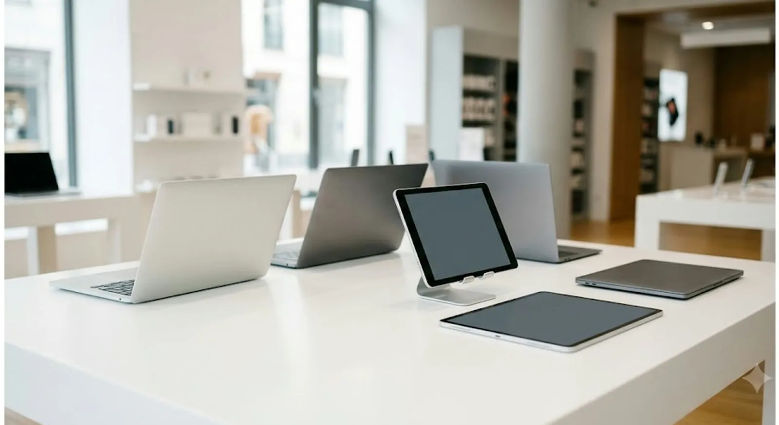 Mac и iPad поскапеа драстично - а виновник е гладот на ВИ за меморија