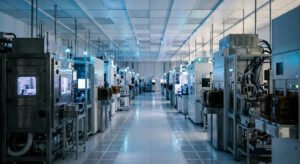 САД тврдат дека машина на ASML за 700 милијарди завршила во Кина – без приложен доказ