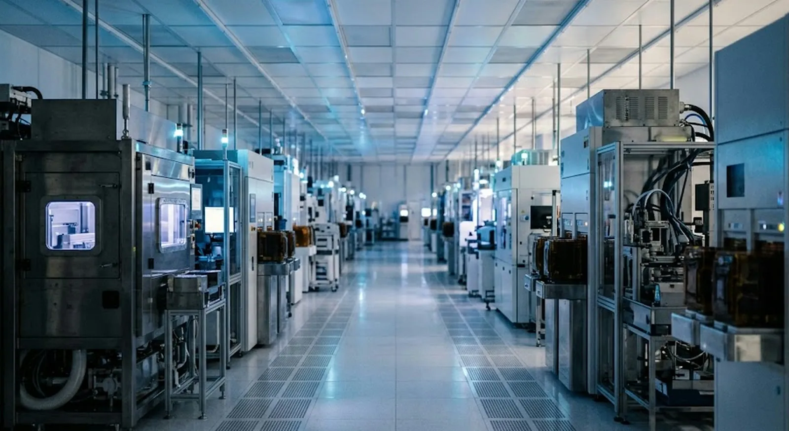 САД тврдат дека машина на ASML за 700 милијарди завршила во Кина - без приложен доказ
