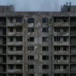 Мицкоски „маратон" кон ЕУ, фасада во Карпош падна по втор пат, Дебар без млади, Москва гори