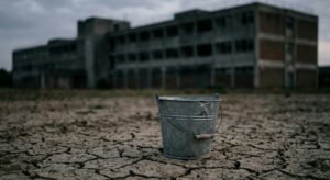 Реконструкција на Владата, синдикалната кошница, исечени Лопушник и Јабланица, Дебреше без вода