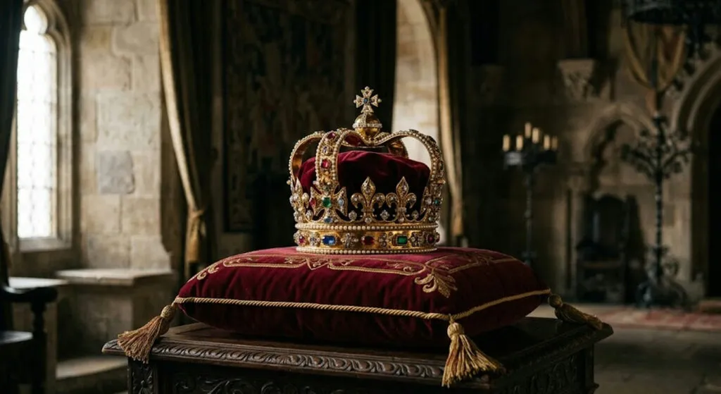 Prinz William mit 44: der Thronfolger, der nicht wartet, sondern seine Krone baut
