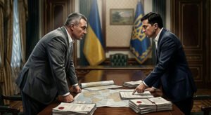 Зеленски му дал еден тедн на Лукашенко: тргнете ја опремата или ние дејствуваме