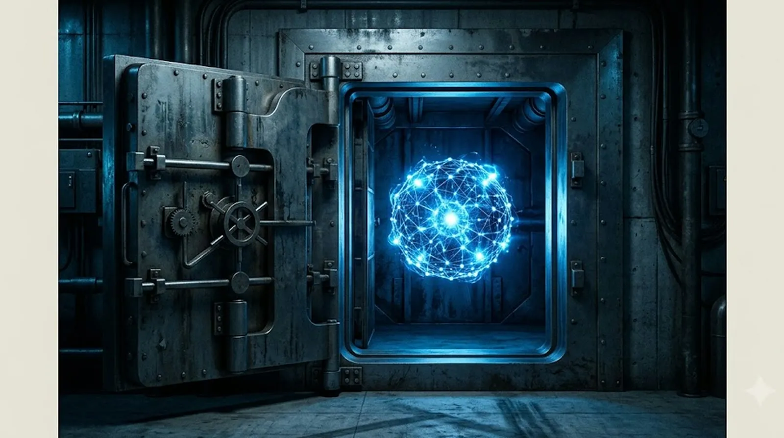 Моделот на OpenAI е толку моќен што Белата куќа го заклучува за јавноста