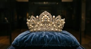 Сефовите на најстарата династија се отвораат: царските тијари на Масако патуваат во Европа