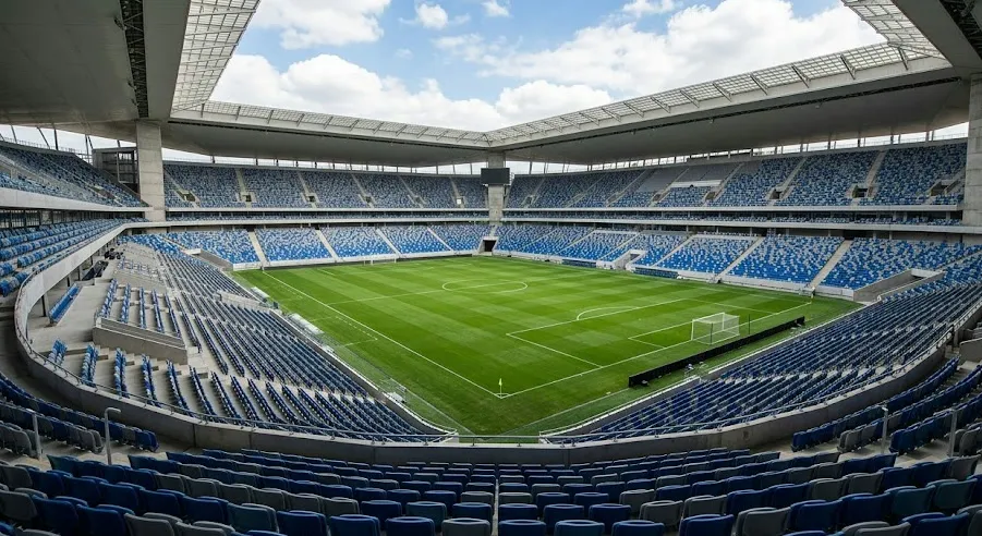 The Mayor Who Said No to FIFA: the Organisation Collects 11 Billion, the Citizens Pay the Bill