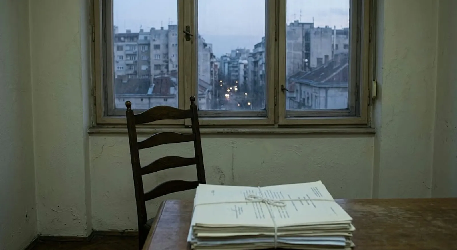 Невработеноста паѓа, населението исто: водовод, Онкологија и војна што наоѓа нова адреса