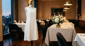 A Quiet Pre-Wedding Dinner in New York: When Discretion Is the Greatest Luxury