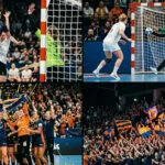 Барселона со 12-та титула во Европа, Македонија ќе биде домаќин на ЕП 2028