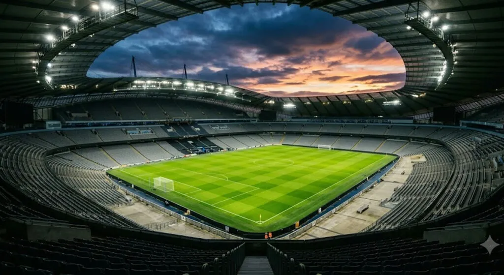 Balkanlar izliyor: Dünya Kupası 2026 tek videoda - 48 takım, 104 maç