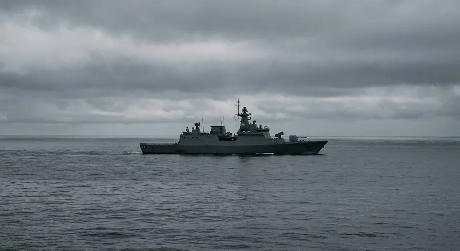 Украина погоди руски воен брод на 1.100 км од границата: ниту длабоката позадина веќе не е безбедна