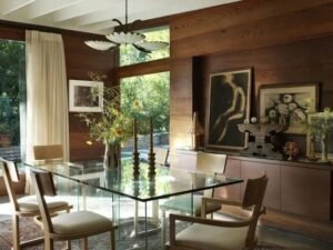 Dakota Johnson Is Selling for 5 Million the House She Bought Thanks to Fifty Shades of Grey