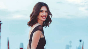 Paz Vega 50 yaşında: kendi filminin yönetmeni, artık başkasının filminde yan rol değil