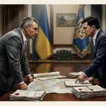 Зеленски му дал еден тедн на Лукашенко: тргнете ја опремата или ние дејствуваме