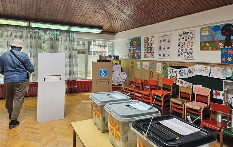 Финализирани измени на Изборниот законик: електронско гласање за иселениците, но ги пишува само власта