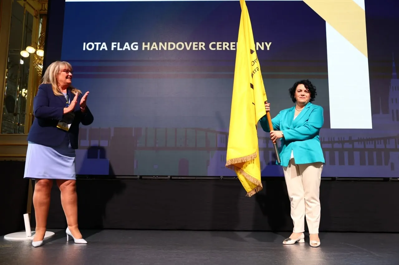 Македонија на чело на IOTA: УЈП го презеде претседателството на даночните администрации