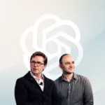 OpenAI пред берзата врбува: научникот кој го измисли AI и политичарот кој го пишувал законот