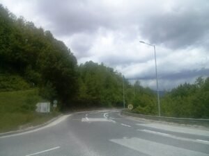 Гранит ќе го гради автопатот Скопје-Блаце: домашна компанија по децении повторно носител