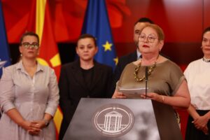 Јаневска бара ангажман од наставниците за земјоделско: но може ли наставник сам да поправи струка што државата ја запостави