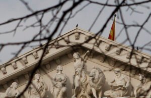 Мицкоски: Реконструкцијата на Владата до крајот на јуни, списокот пред Собранието до 1 јули