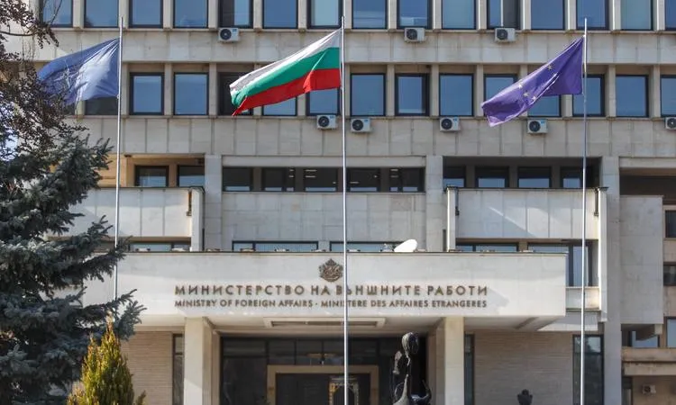 Протече тајната нота за обезбедувањето на Мицкоски во Бугарија: огради колку сакаш, протекот е факт