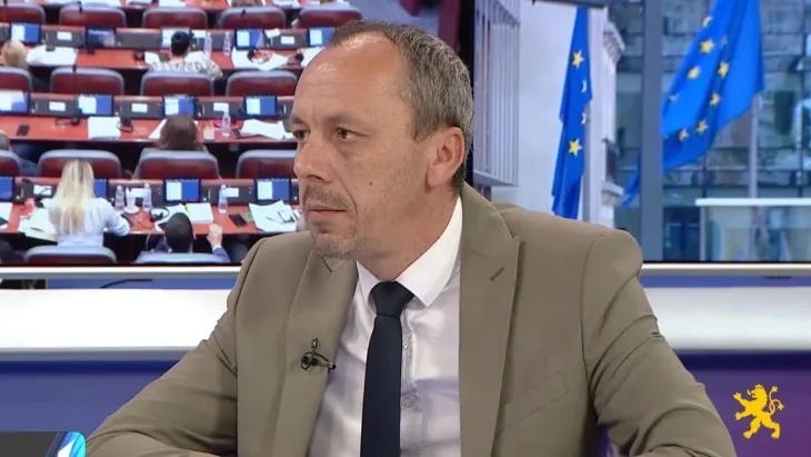 Një notë diplomatike me të dhëna për familjen e kryeministrit përfundoi në internet